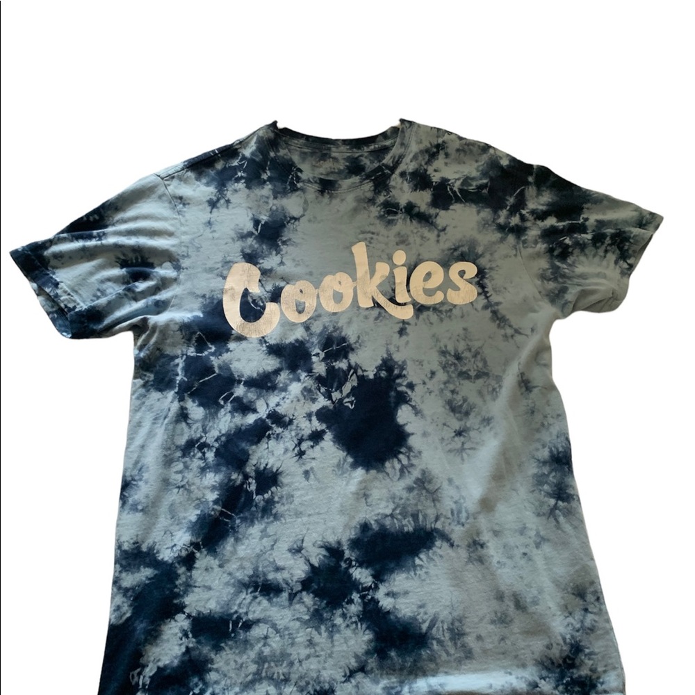Cookies mens t shirt